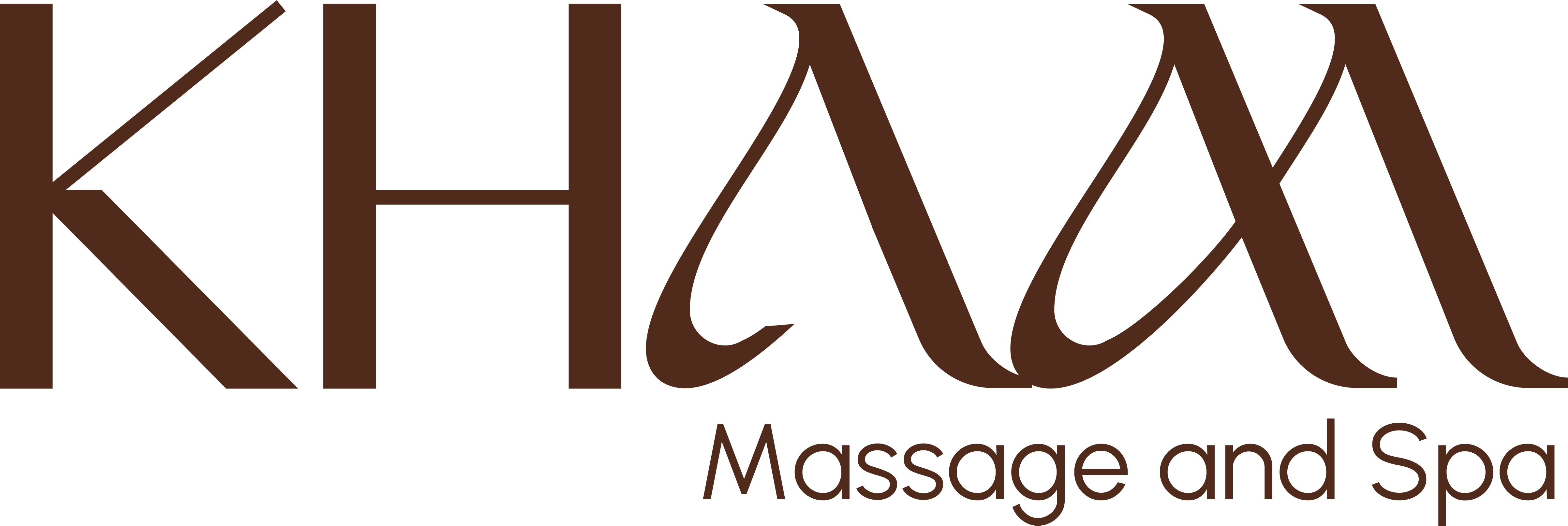 KHAM Massage